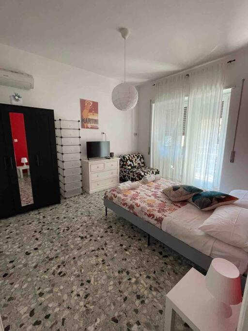 Вилла Casa Sofia Рим Экстерьер фото
